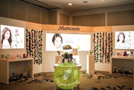 mamonde