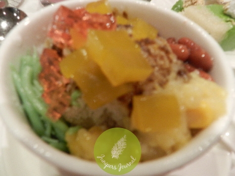 Ais Kacang