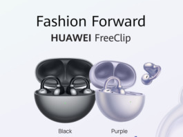 Huawei Freeclip Setting A New Standard For Open-Ear Earbuds That Are  Quickly Becoming The Latest Trend In Sound And Style - junipersjournal
