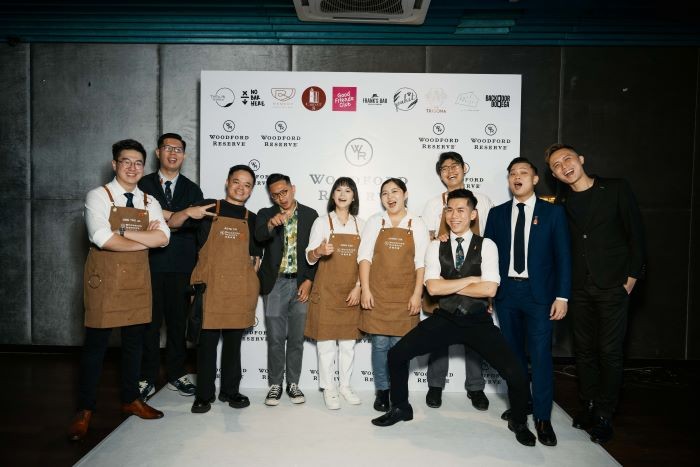 Woodford Reserve Crowns A New Champion In Malaysia’s ‘The Wonderful Race’ 2024