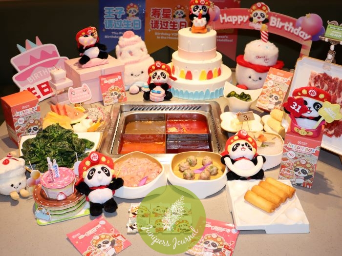 Haidilao’s 31st Anniversary Celebration: Unveiling Brand Secrets With Limited-Edition Blind Boxes