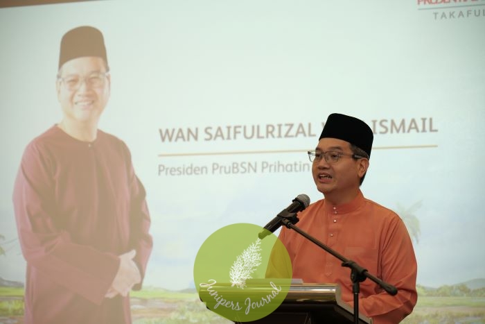 PruBSN Celebrates Aidifitri By Embracing The True Spirit Of Ta’awun With 600 Volunteers