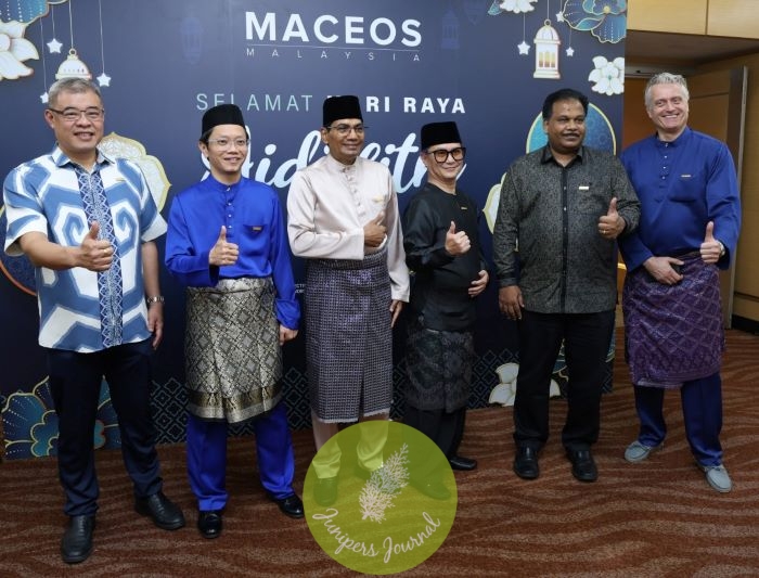 MACEOS Ignites The Future Of Malaysian Business Events