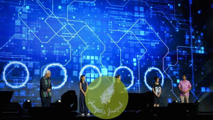 Idea Live Arena’s Launch A Boost To Regional Entertainment Scene With Visit Malaysia Year 2025 In Full Swing
