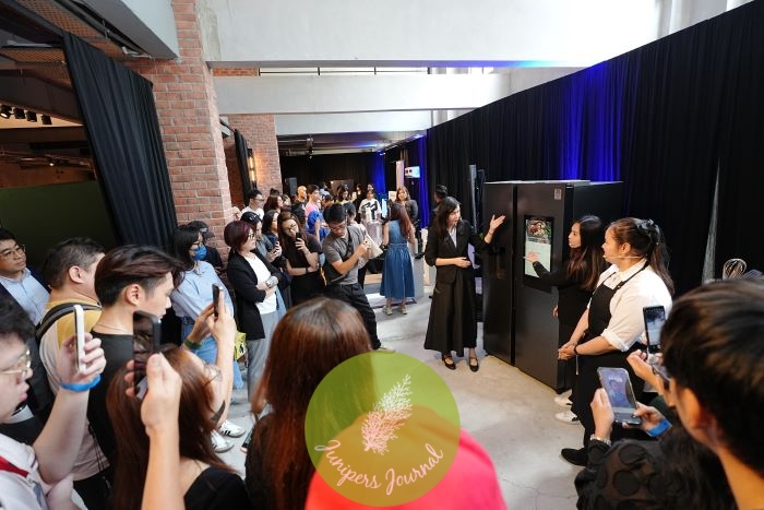 Samsung Malaysia Launches 2025 Bespoke AI Appliances For A Smarter, Simpler, And More Secure AI Home